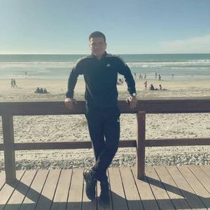 Meet your Posher, Alfredo